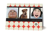 Papyrus Christmas Photo Cards