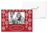 Papyrus Christmas Photo Cards
