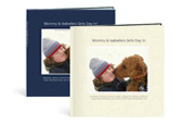 Pets Personalized Photo Books 8x8