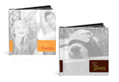 Pets Personalized Photo Brag Books