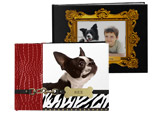 Pets Personalized Photo Books 11x8.5 