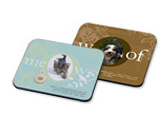 Pets Customized Photo Mouse Pads
