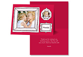 Photo Cards for the New Year