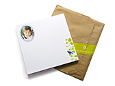 Eco Friendly Notepads