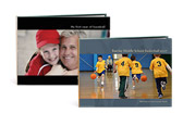 Sports Custom Photo Books