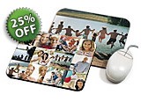 Photo Mouse Pads