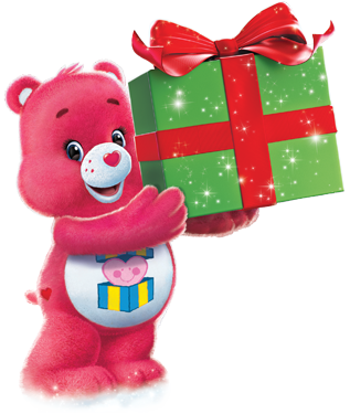 Care Bears Advent Calendar &ndash; American Greetings