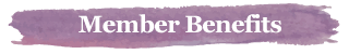 Member Benefits