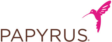 Papyrus Logo