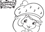Berry Best Friend Strawberry Shortcake Printables