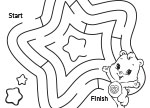 Where's Wonderheart Bear? Care Bears Activities