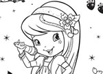 Sing Along with Cherry Jam Strawberry Shortcake Activities