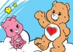 Tenderheart's Little Friend Care Bears Activities