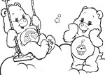 Birthday Best Friends! Care Bears Activities