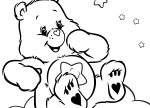 Laughing on a Cloud! Care Bears Activities