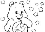 Slumber Sweetly Care Bears Activities