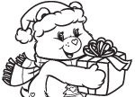 'Tis The Season to Care! Care Bears Activities