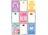 Care Bears Lunchbox Notes Care Bears Activities