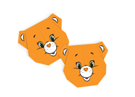 Care Bears Halloween Origami Care Bears Activities