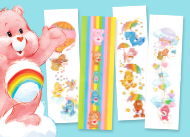 Care Bears Bookmarks! Care Bears Activities
