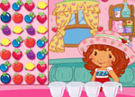Fruit-Filled Fun Strawberry Shortcake Puzzles