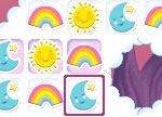 Three For All Care Bears Games