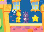 Follow Funshine Care Bears Arcade Games