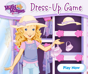 Holly Hobbie Games | Free Online Holly Hobbie Games For Girls ...