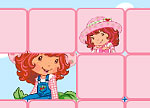 Strawberry Memory Game Strawberry Shortcake Memory Games