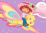 The Sweet Dreams Candy Catch Strawberry Shortcake Arcade Games