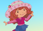 Strawberry Shortcake Dance Game Strawberry Shortcake Memory Games