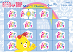 Road Trip Match Game Care Bears Games