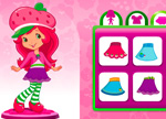 Fresh Fashions Boutique Strawberry Shortcake Games