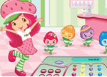 Berry Beats Music Maker Strawberry Shortcake Games