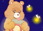 Firefly Catch Care Bears Games