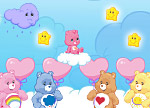 WonderCloud! Care Bears Games