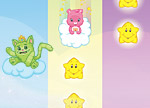 Rainbow Slide Care Bears Games
