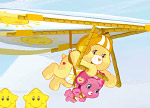 Hangin' With Funshine Care Bears Games