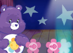 Music Magic Care Bears Games