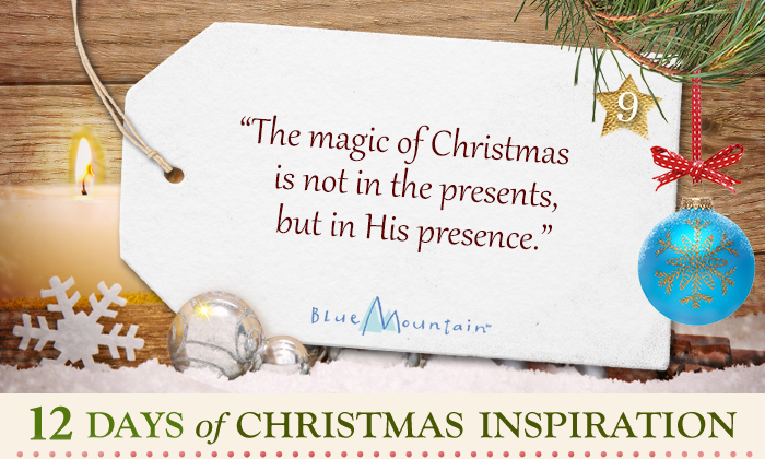 Christmas Bible Verses & Blessings | Blue Mountain