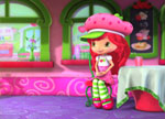 She's Berry Famous Strawberry Shortcake Video Clips