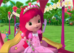 We're All Stars Strawberry Shortcake Music Videos