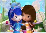 True Friends Strawberry Shortcake Music Videos