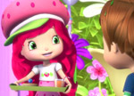 House Guest Huckleberry Strawberry Shortcake Videos