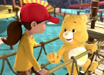 Fun in the Funshine Care Bears Videos