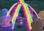 Let's Make A Rainbow Care Bears Videos