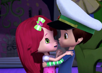 Prince Berry Charming Strawberry Shortcake Videos