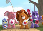 Care Bears and Cousins Trailer Care Bears Videos
