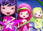 Invincible Strawberry Shortcake Videos