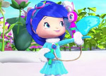 Icy Skites Strawberry Shortcake Videos